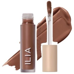 NEW✅ILIA Tannin’ Liquid Powder Eyeshadow Tint